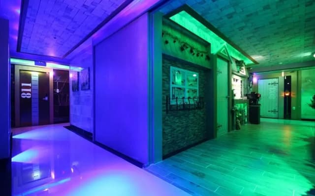 Changwon Masan Cafe