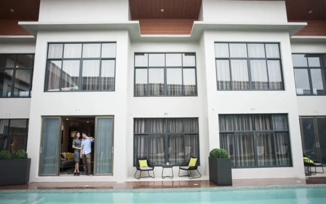 Watergate Hotel Butuan City