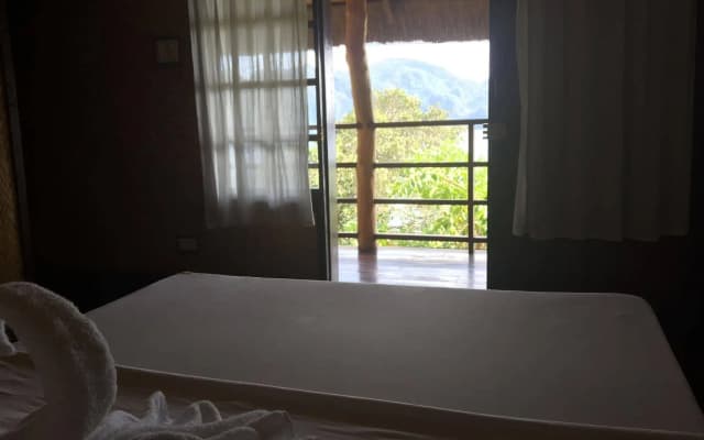 Balinsasayaw Resort