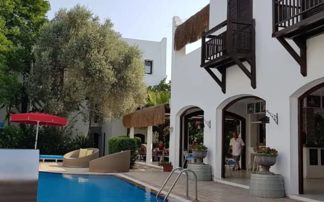 Ece Hotel Bodrum