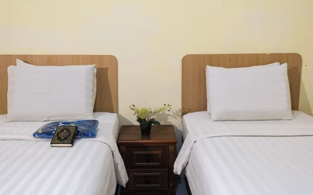 Hotel Wisata Banda Aceh