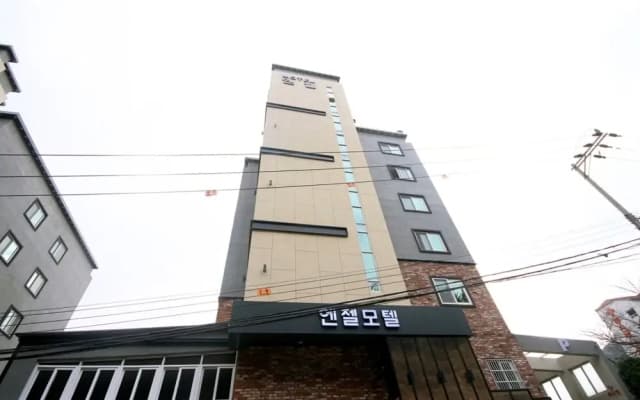 Busan Hakjang Angel