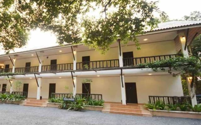 Sabydee Resort