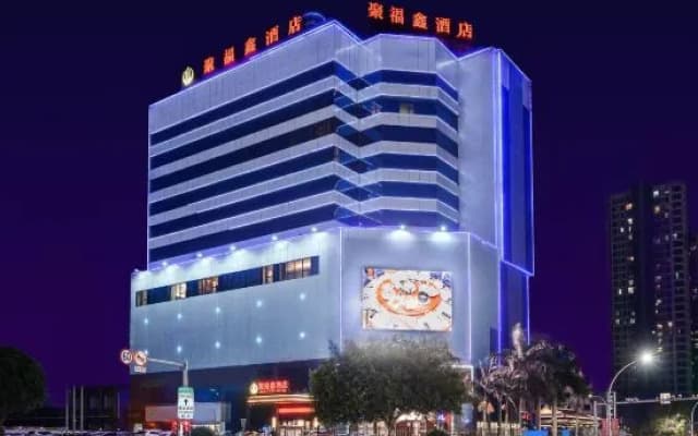 Kasdun Boutique Hotel