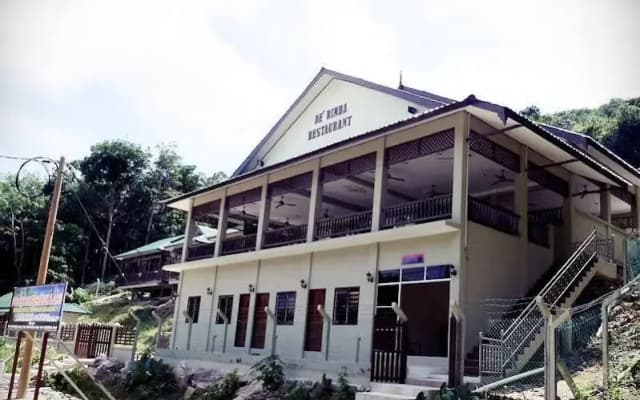 Redang De' Rimba Resort
