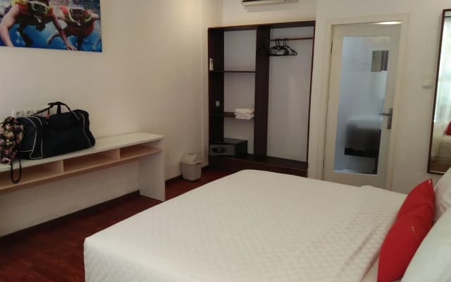 Villa Phyphy