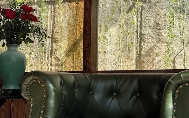 Nhà Sói Homestay Da Lat