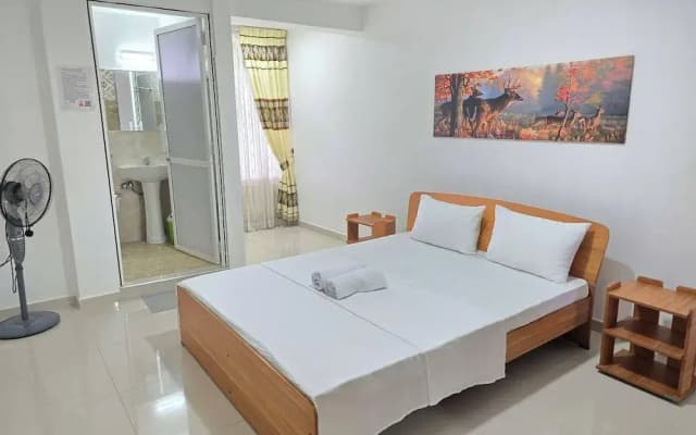Room-kandy Panoramic MPM Deluxe Suit Air
