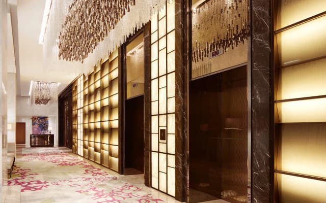 The Westin Jakarta