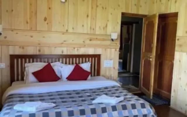 Pangong House Boutique Stay