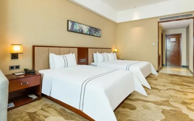 Xing Qiao International Hotel