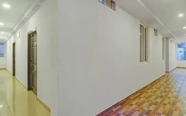 Townhouse Che Sigma