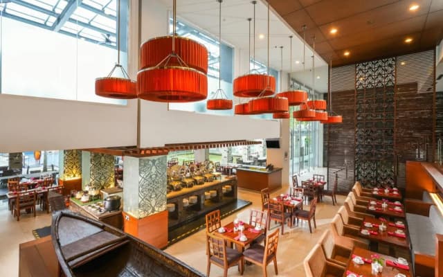 Swiss-belhotel Danum Palangkaraya