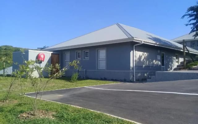 Westwood Skye 12 Grace Avenue