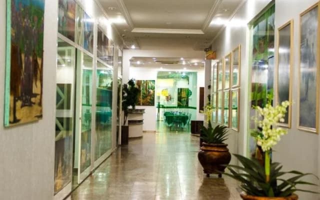 Terra Verde Hotel
