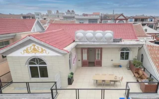 Meizhou Island Fenghe Homestay