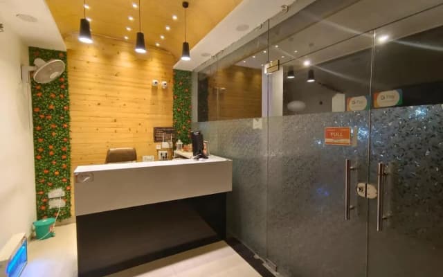 Hotel Ontario