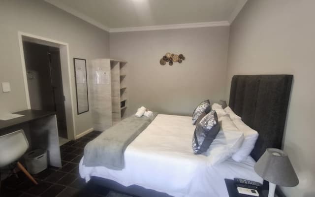 Gables B&B Guesthouse