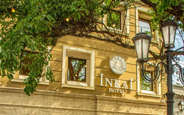 Hotel Inkai