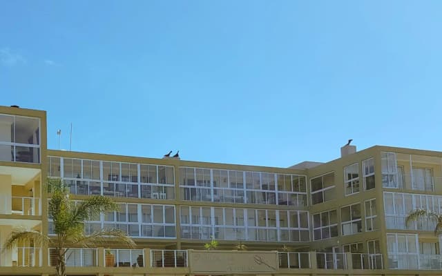Main Beach Penthouse