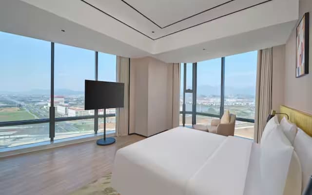 Hilton Garden Inn Quzhou