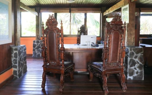 Balam Bali Villa