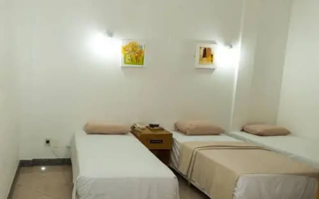 Terra Verde Hotel