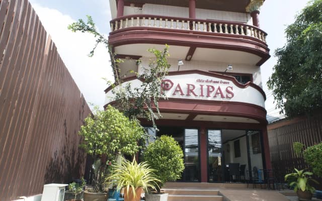 Paripas Express Hotel Patong