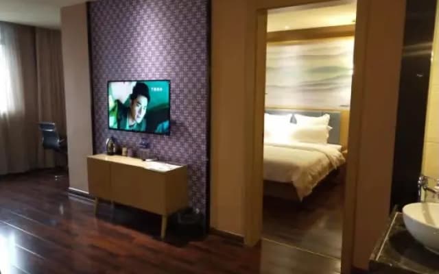 Youcheng Hotel