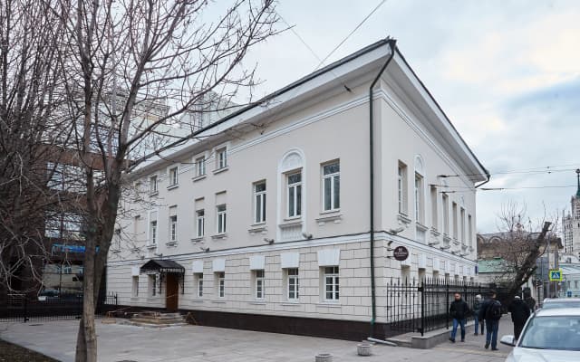 Бизнес-отель «Времена Года»