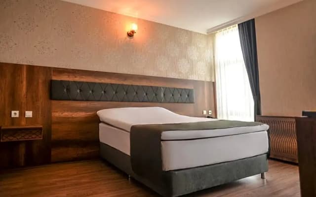 Hotel Neva