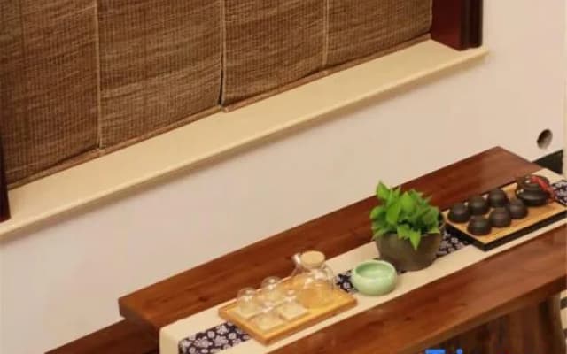 Xianju linxi small cottage homestay
