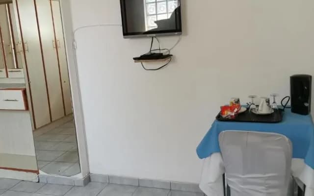 Lytton Crescent BnB
