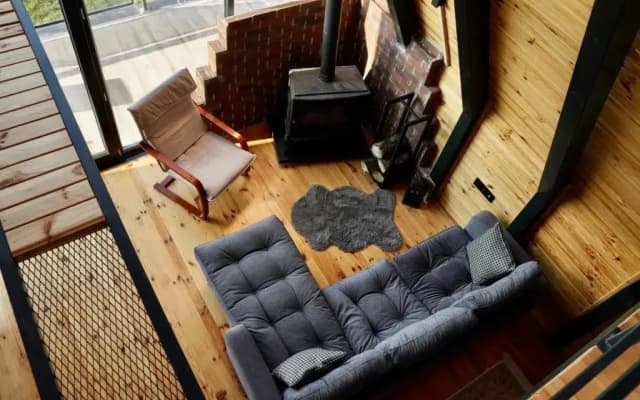 Ordu Bungalov Loın Du Monde
