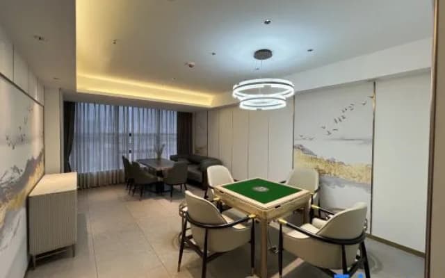 Vienna International Hotel (Longnan Wudu Gujinli Branch)