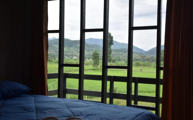 Hinpha homestay