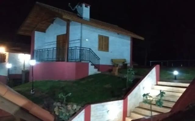 Recanto das Acacias