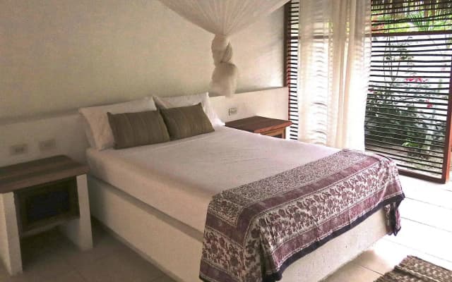 Huku Beach Hostel Hostel Palomino