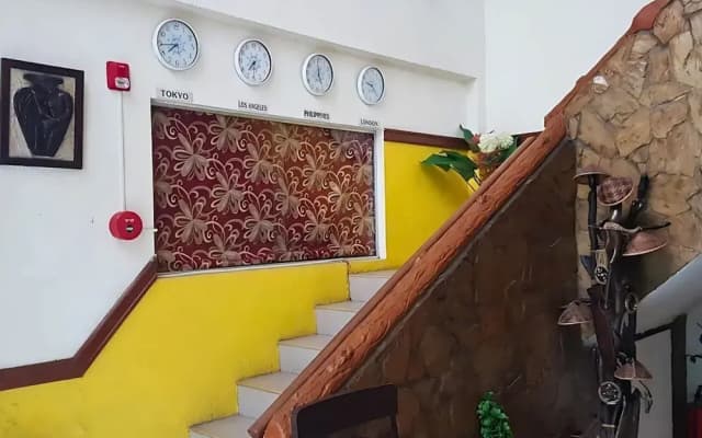 Flores De Musa by Curv Hotels