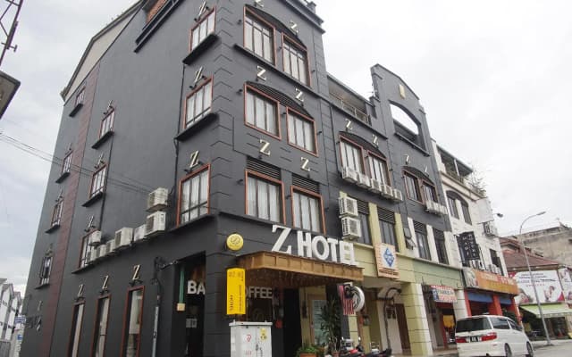 Z Hotel