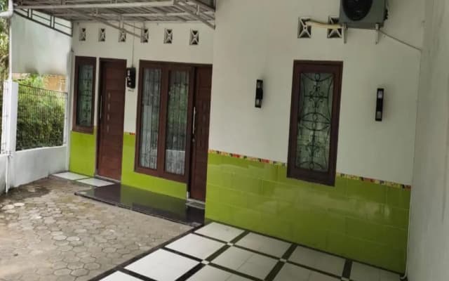 Omah Kemiri 3 Yogyakarta
