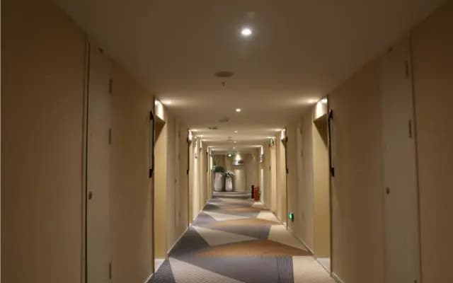 City Comfort Inn Jingmen Jingshan Passenger Station