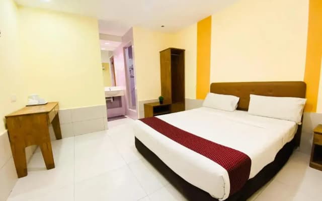 Sun Inns Hotel Cheras Batu 11 Balakong
