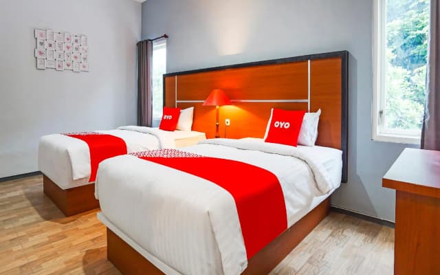 OYO 90931 Swun Stay Guest House & Coworking Space