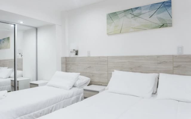 Mediterraneo Hotel