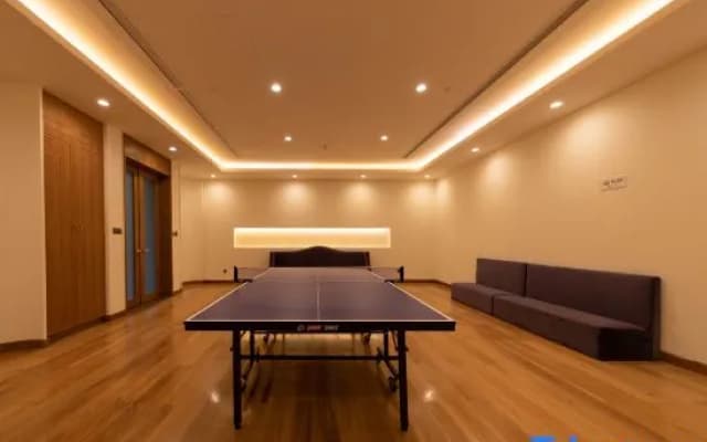 Beijing Wtown  Resort
