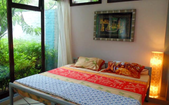 International Travellers Hostel