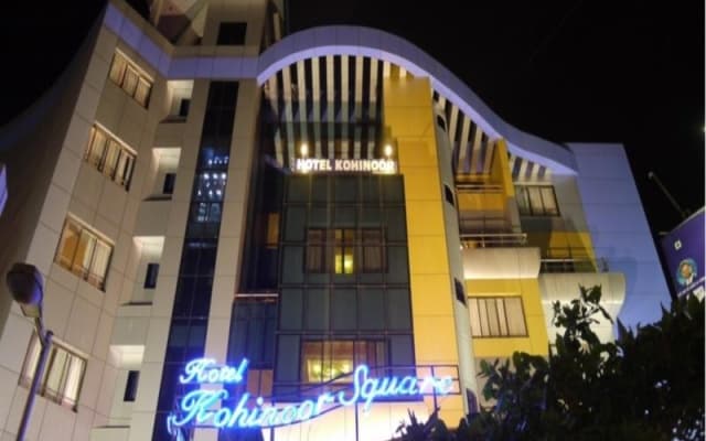 Hotel Kohinoor Square