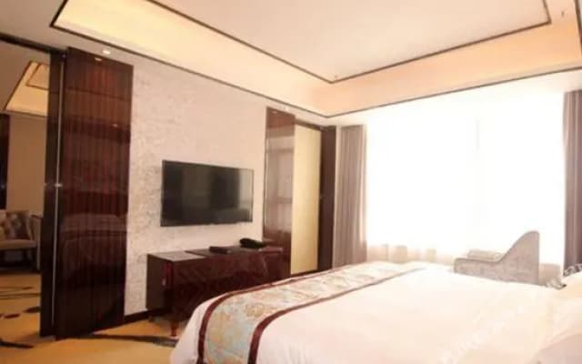 Jinzhen Hotel