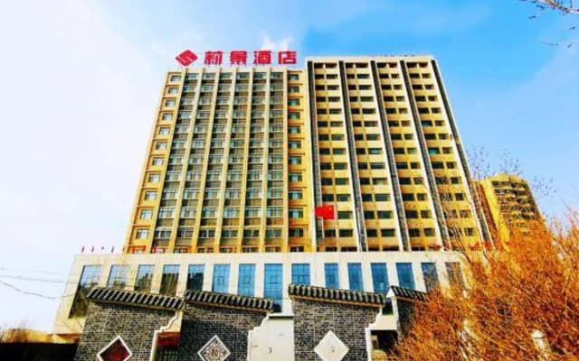 Lijing Hotel